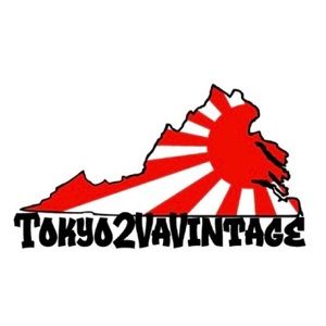 Meet your Posher, TogsVaVintage